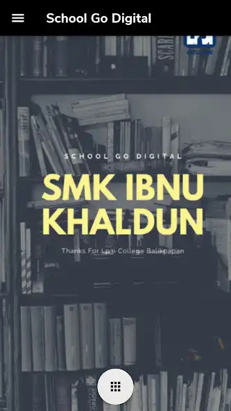 Play smk ibnu khaldun  and enjoy smk ibnu khaldun with UptoPlay