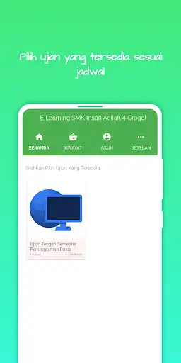 Play SMK Insan Aqilah 4 Grogol  and enjoy SMK Insan Aqilah 4 Grogol with UptoPlay