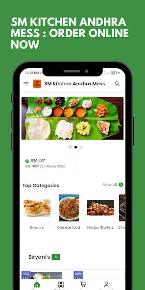 Play SM Kitchen Andhra Mess as an online game online SM Kitchen Andhra Mess with UptoPlay Play SM Kitchen Andhra Mess as an online game SM Kitchen Andhra Mess with UptoPlay