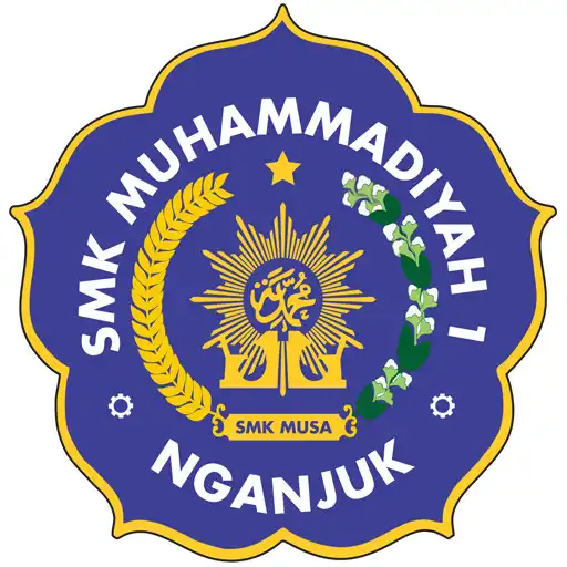 Play SMKMUH1NGANJUK mobile APK