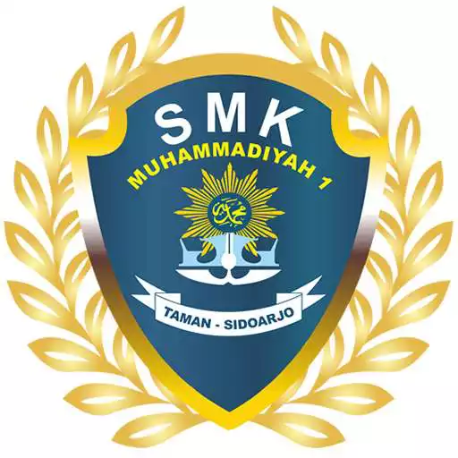 Play SMK Muhammadiyah 1 Taman - SidikMu APK
