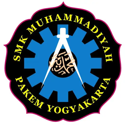 Play SMK MUHAMMADIYAH PAKEM APK