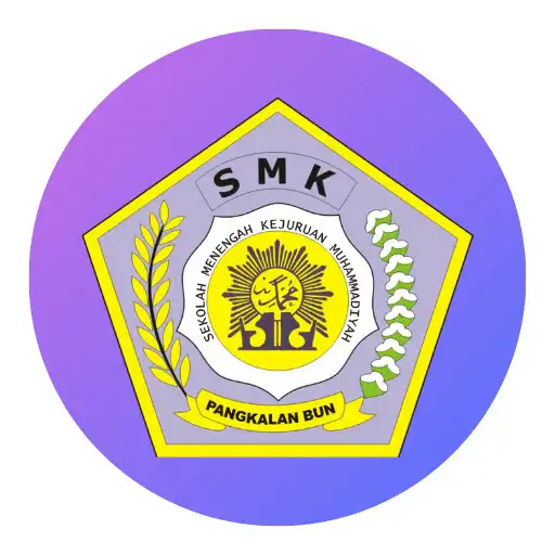 Play SMK Muhammadiyah Pangkalan Bun APK