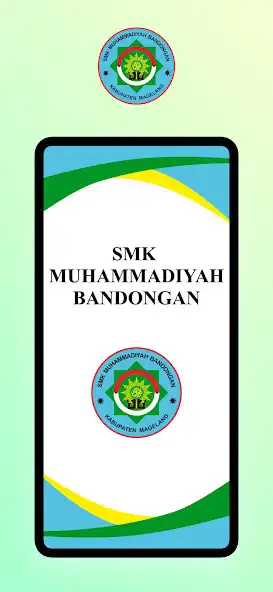 Play SMK Muh Bandongan  and enjoy SMK Muh Bandongan with UptoPlay