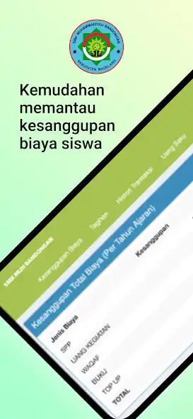 Play SMK Muh Bandongan as an online game SMK Muh Bandongan with UptoPlay