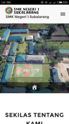 Play SMKN 1 Sukalarang Play SMKN 1 Sukalarang