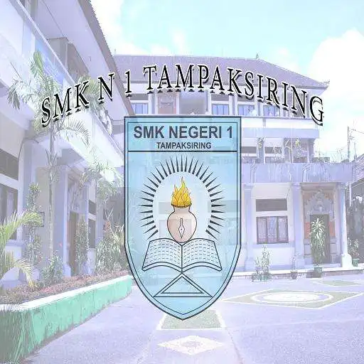 Play SMKN 1 Tampaksiring  and enjoy SMKN 1 Tampaksiring with UptoPlay