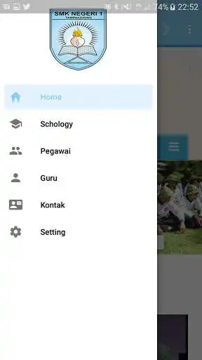 Play SMKN 1 Tampaksiring as an online game SMKN 1 Tampaksiring with UptoPlay