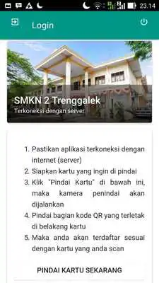 Play SMKN 2 Trenggalek