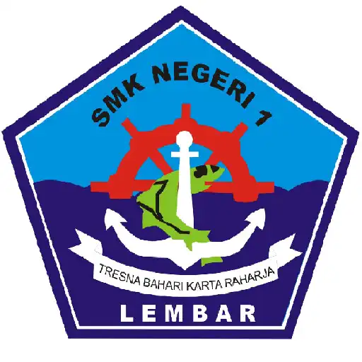 Play SMK NEGERI 1 LEMBAR APK