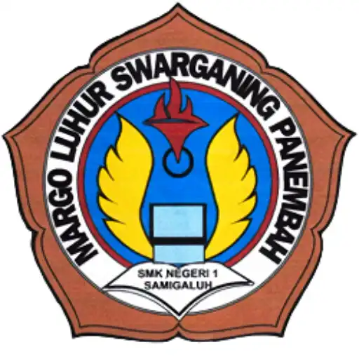 Play SMK Negeri 1 Samigaluh APK