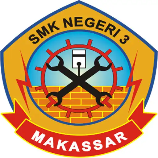 Play SMK NEGERI 3 MAKASSAR APK