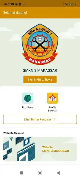 Play SMK NEGERI 3 MAKASSAR as an online game online SMK NEGERI 3 MAKASSAR with UptoPlay Play SMK NEGERI 3 MAKASSAR as an online game SMK NEGERI 3 MAKASSAR with UptoPlay