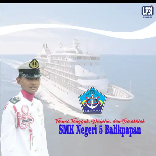 Play SMK Negeri 5 Balikpapan APK