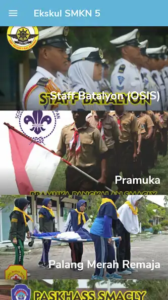 Play SMK Negeri 5 Balikpapan  and enjoy SMK Negeri 5 Balikpapan with UptoPlay