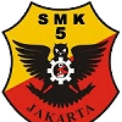 Play SMK Negeri 5 Jakarta APK