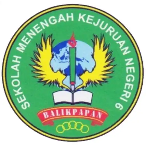 Play SMK NEGERI 6 BALIKPAPAN APK Play SMK NEGERI 6 BALIKPAPAN APK