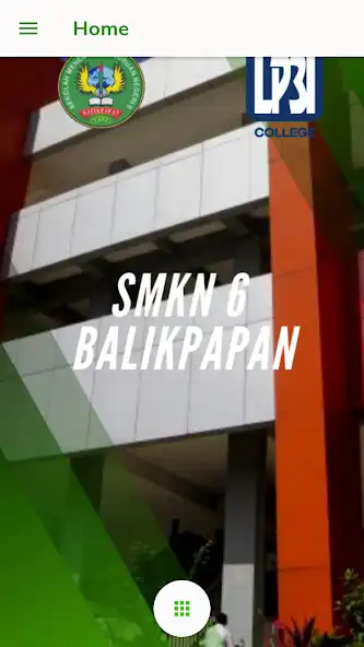 Play SMK NEGERI 6 BALIKPAPAN  and enjoy SMK NEGERI 6 BALIKPAPAN with UptoPlay