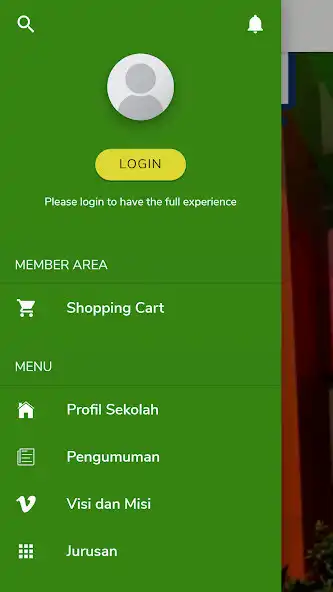 Play SMK NEGERI 6 BALIKPAPAN as an online game SMK NEGERI 6 BALIKPAPAN with UptoPlay