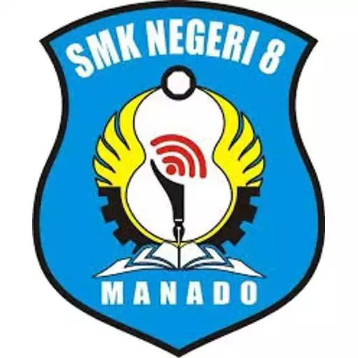 Play SMK NEGERI 8 MANADO  and enjoy SMK NEGERI 8 MANADO with UptoPlay