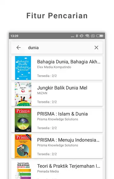 Play SMKPI E-Library as an online game SMKPI E-Library with UptoPlay