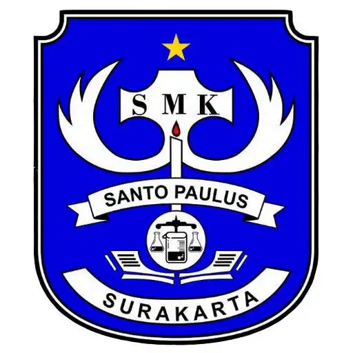 Play SMK SANTO PAULUS APK