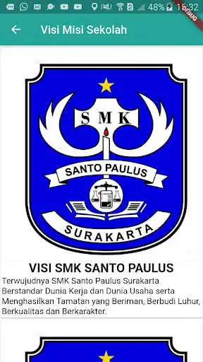 Play SMK SANTO PAULUS  and enjoy SMK SANTO PAULUS with UptoPlay