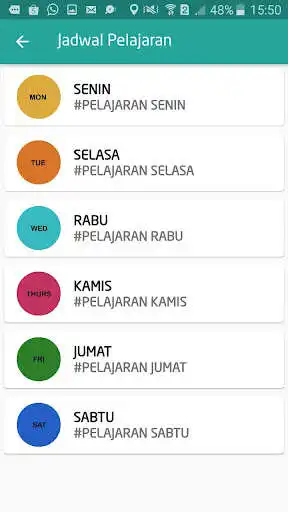 Play SMK SANTO PAULUS as an online game SMK SANTO PAULUS with UptoPlay