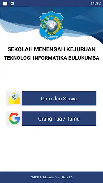 Play SMK TI Bulukumba  and enjoy SMK TI Bulukumba with UptoPlay