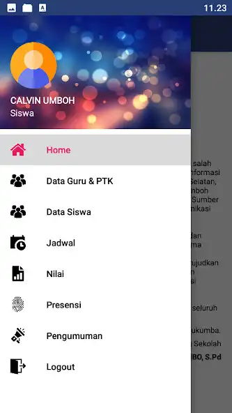 Play SMK TI Bulukumba as an online game SMK TI Bulukumba with UptoPlay