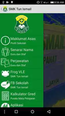 Play SMK Tun Ismail
