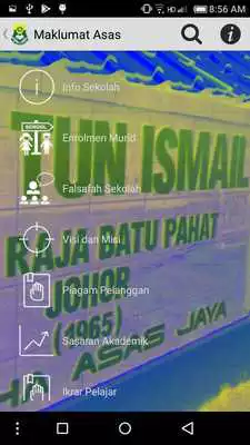 Play SMK Tun Ismail