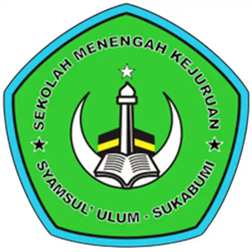 Play SMK YASPI SYAMSUL ULUM APK