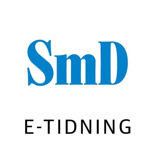 Play Smålands Dagblad e-tidning APK