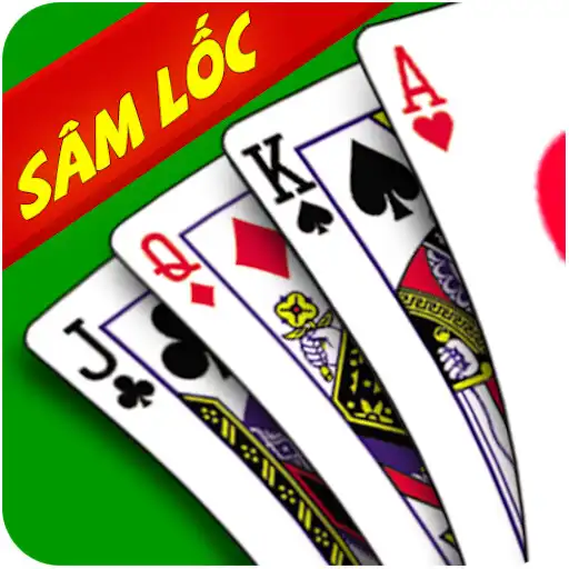 Play Sâm Lốc - Sam Loc APK Play Sâm Lốc - Sam Loc APK