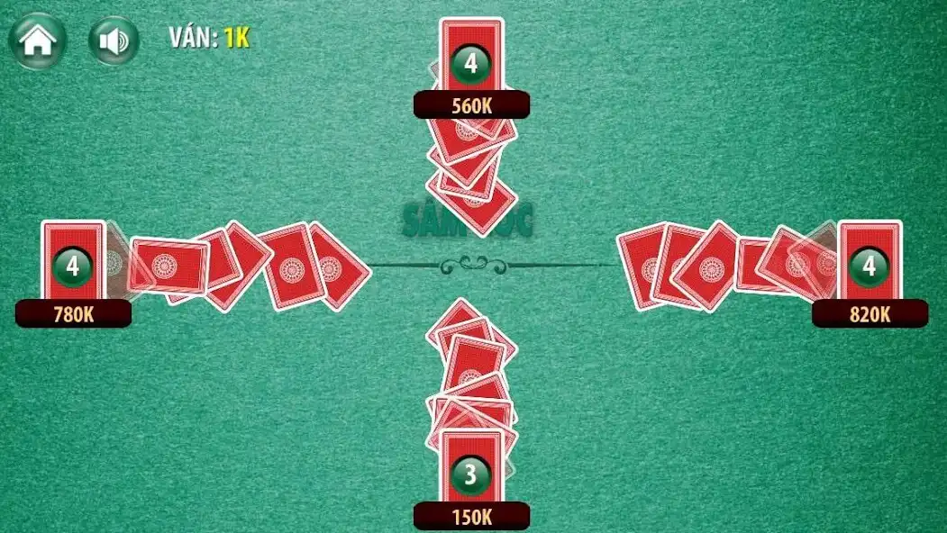 Play Sâm Lốc - Sam Loc  and enjoy Sâm Lốc - Sam Loc with UptoPlay