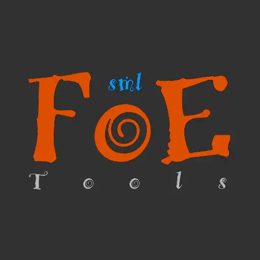 Play sml FoE Tools APK