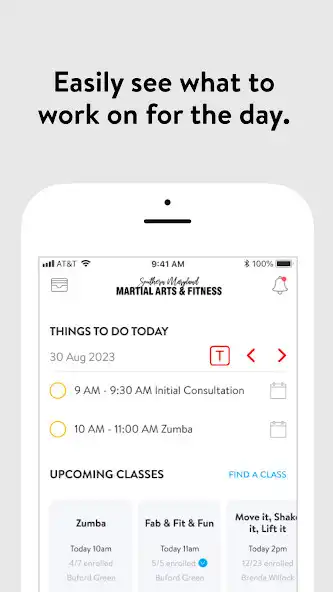 Play SMMA Fitness as an online game SMMA Fitness with UptoPlay