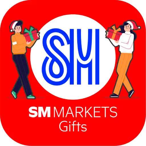 Play SM Markets Gifts APK
