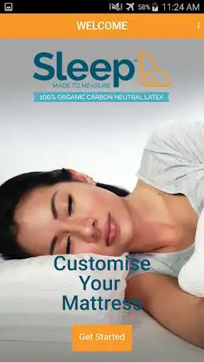 Play SMM Mattress