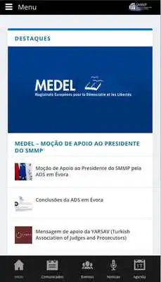 Play SMMP Mobile