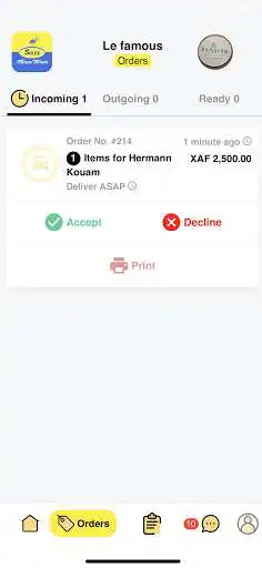 Play SMM Restau  and enjoy SMM Restau with UptoPlay