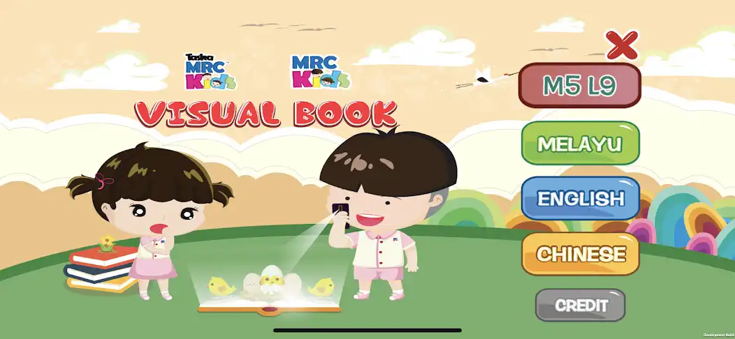 Play SMM Visual Book as an online game SMM Visual Book with UptoPlay