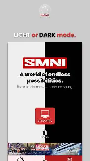 Play SMNI as an online game SMNI with UptoPlay