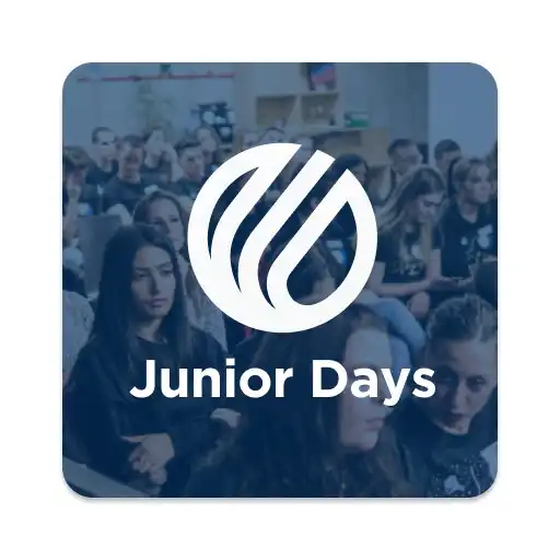 Play SMN JUNIOR DAYS 2023 APK