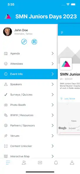 Play SMN JUNIOR DAYS 2023 and enjoy SMN JUNIOR DAYS 2023 with UptoPlay Play SMN JUNIOR DAYS 2023 and enjoy SMN JUNIOR DAYS 2023 with UptoPlay