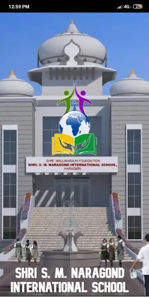 Play SMN Staff  Management App  and enjoy SMN Staff  Management App with UptoPlay