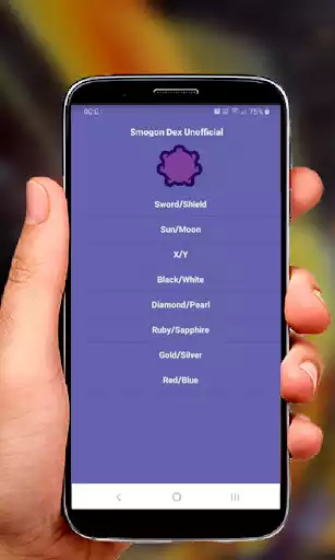 Play Smogon Pokedex  and enjoy Smogon Pokedex with UptoPlay