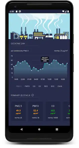 Play Smog Polska as an online game Smog Polska with UptoPlay