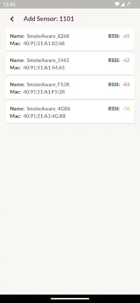 Play SmokeAware Installer  and enjoy SmokeAware Installer with UptoPlay
